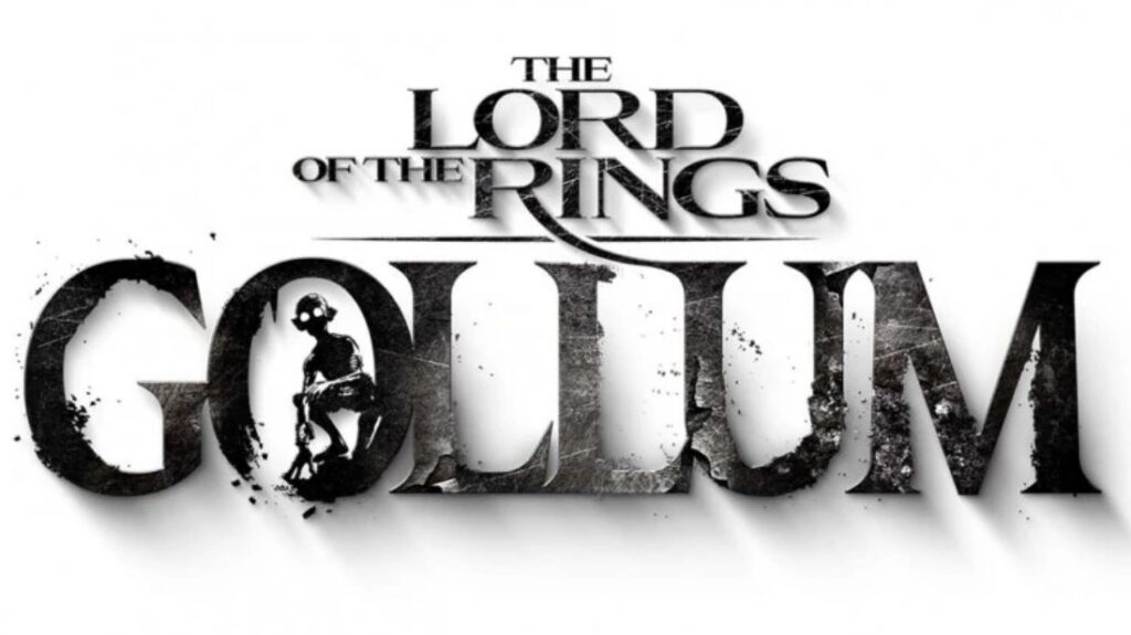 the lord of rings gollum teaser