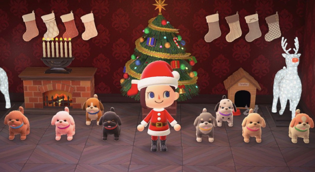 How Do I Get Ornaments In Animal Crossing